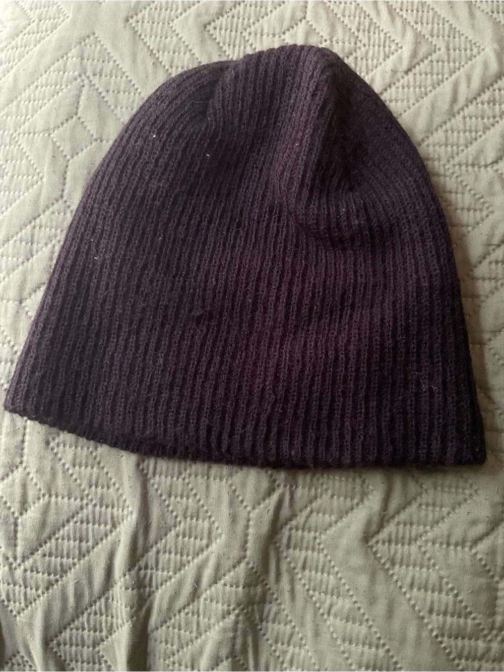 Neff Beanie - Picture 2 of 3